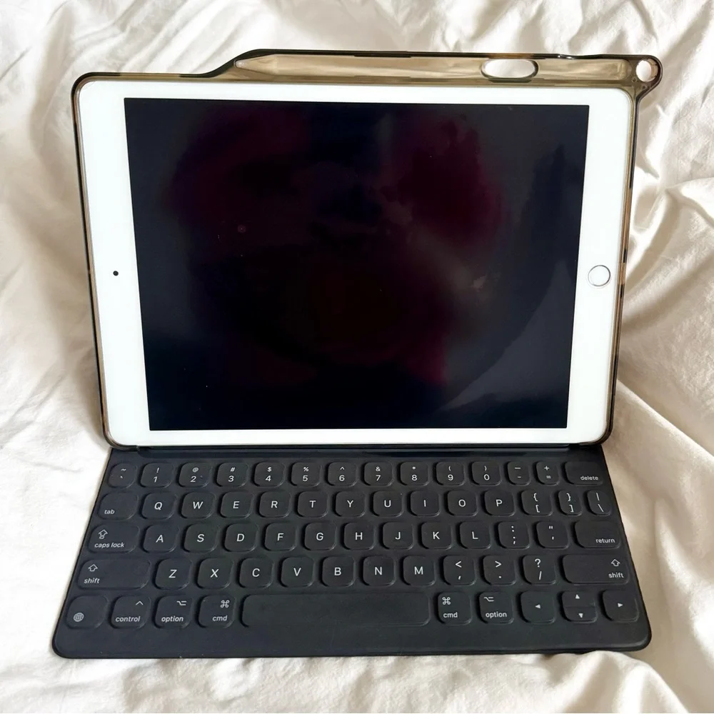 Apple iPad 7th Gen 128GB 10.2